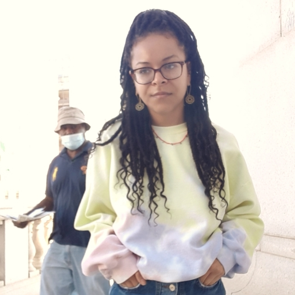 Meet your Posher, Celia